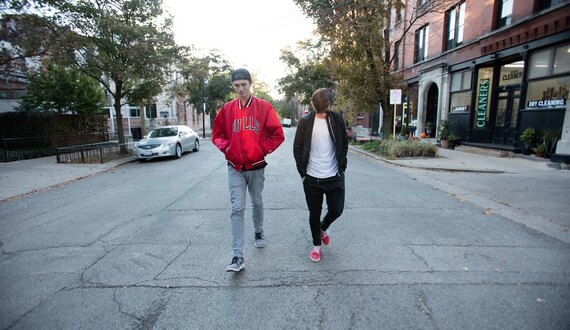 5 songs you should know by Louis The Child