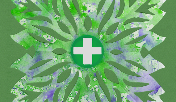 Medical marijuana can be hard to come by for those who actually need it