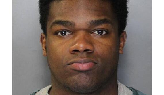 Former Syracuse football player Naesean Howard bonded out of jail
