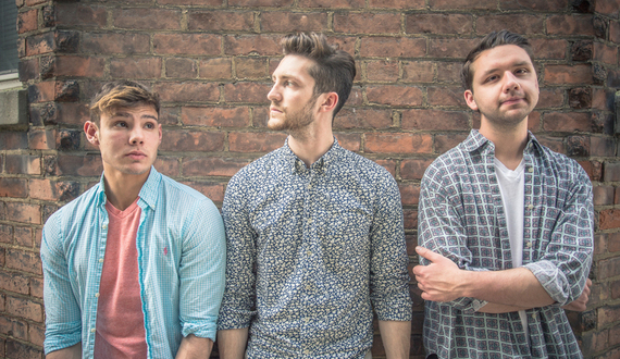 Week in Pulp: Mayfest lineup announced, professor loves Shakespeare