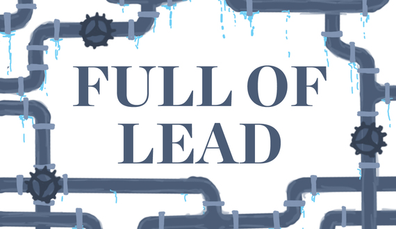 10 percent of homes in Onondaga County still have lead pipes