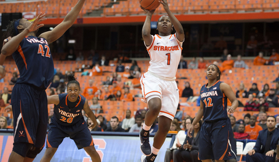 Syracuse women&#8217;s basketball roundtable: What to expect from both teams, how to handle Washington and keys for SU offensively