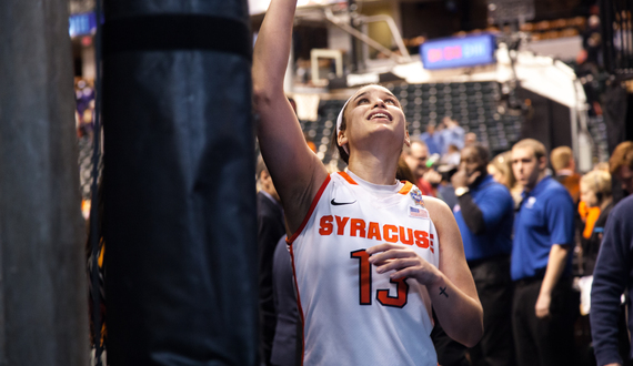 Blum: Amid NCAA tournament run, perspective on what&#8217;s most important was lost