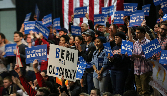 Compare every presidential candidate&#8217;s stop in the Syracuse area side by side