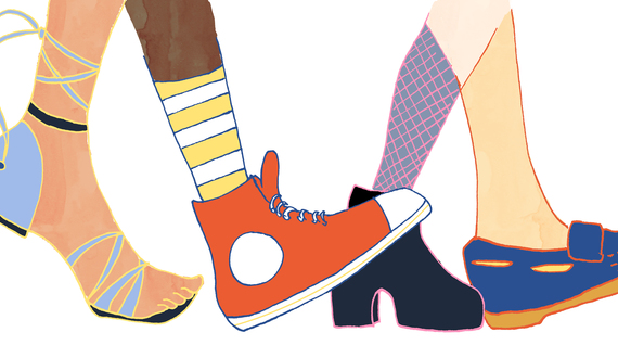 Slut Walk to come to SU campus to promote conversation about sexual assault