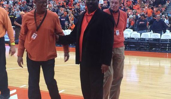 Syracuse basketball legend Pearl Washington dies at 52