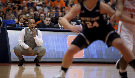 Florida guard Isis Young to transfer to Syracuse women&#8217;s basketball