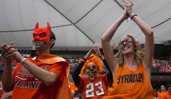 Otto’s Army, Student Association presidents react to Mark Coyle’s departure