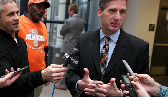 3 things we learned from Mark Coyle’s introductory press conference at Minnesota