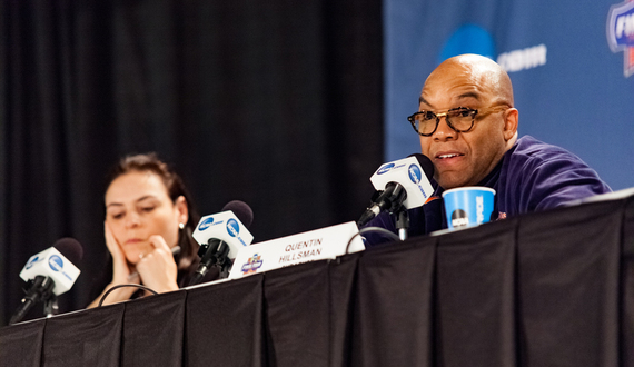 Nation’s leading scorer reportedly transfers to Syracuse women’s basketball