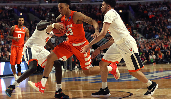 NBA Draft: The case for picking Malachi Richardson
