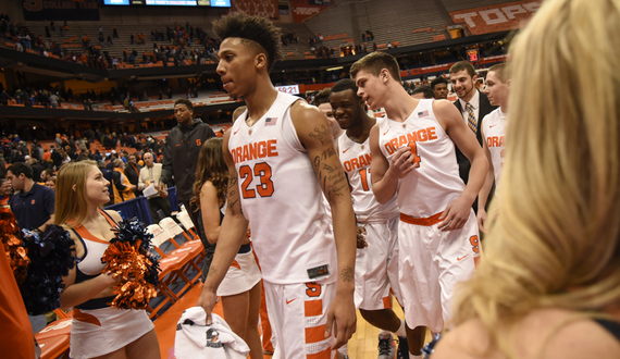 Malachi Richardson after being drafted: &#8216;It just feels like an animal being lifted off my back&#8217;