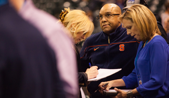 Former Syracuse women&#8217;s basketball guard Danielle Minott to transfer to Eastern Michigan