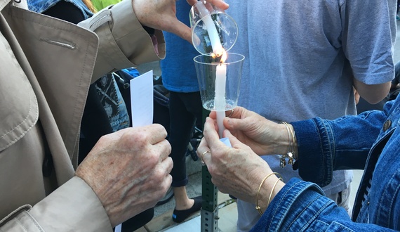 Lansat: Post-Orlando, LGBT safe spaces deserve respect