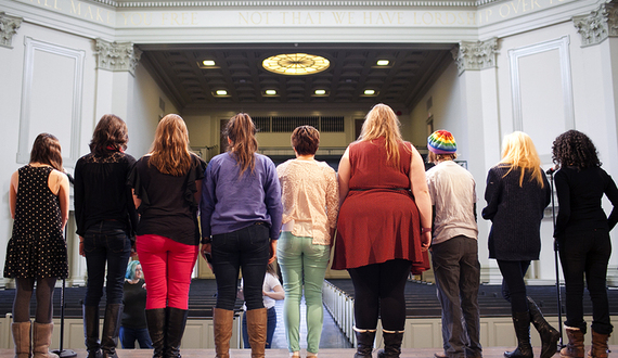 Lansat: SU’s sororities should ‘lean in’ to women&#8217;s empowerment