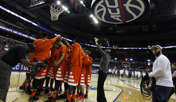 ACC men&#8217;s basketball moving to 20-game conference schedule