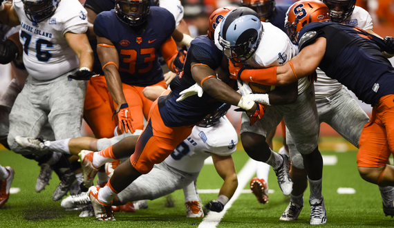 Syracuse football preseason storylines, No. 6: How will SU&#8217;s secondary adjust to the Tampa 2