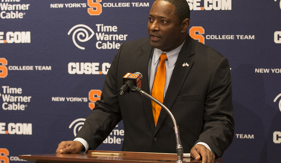 3 things Dino Babers said at ACC Football Kickoff