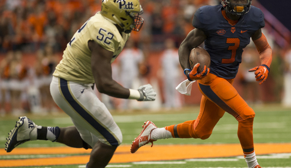 Syracuse football preseason storylines, No. 4: Will the playmakers step up