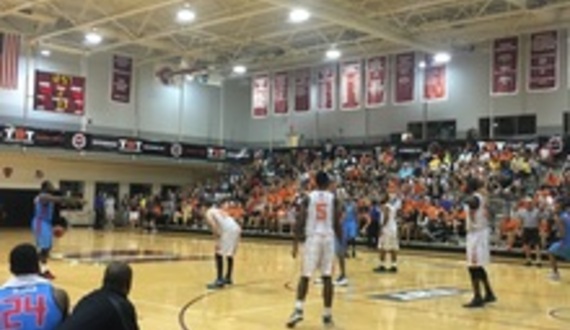 Boeheim&#8217;s Army tournament run ends in 91-84 loss to Pitt alumni