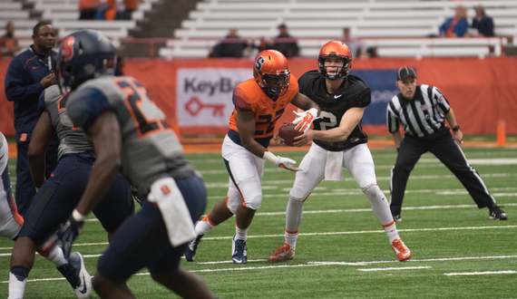Syracuse football preseason storylines, No. 9: How players adjust to revamped conditioning