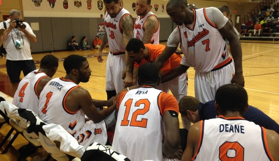 Meet Boeheim&#8217;s Army: Willie Deane