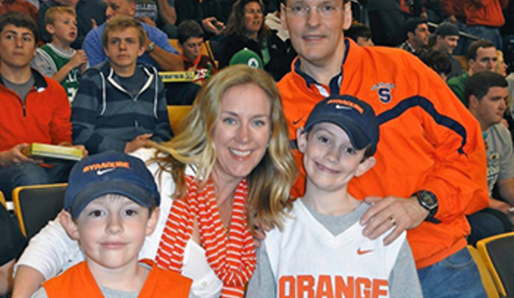 3 things John Wildhack said at his introductory press conference