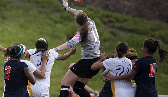Syracuse women&#8217;s soccer opens season with 1-1 tie against Colgate