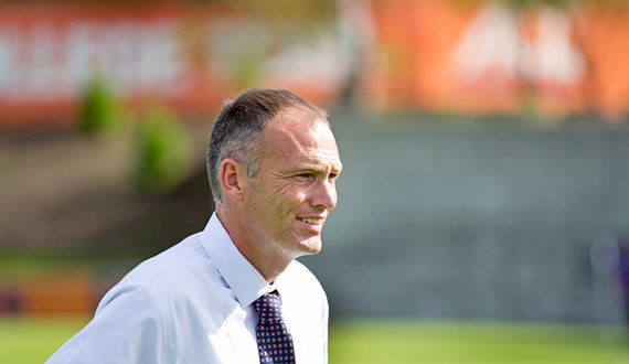 Meet the coaches: A look at each of Syracuse’s head coaches
