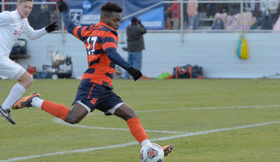 Syracuse men’s soccer picked to finish 3rd in ACC Atlantic Division