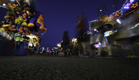 Gallery: The New York State Fair celebrates 175 years