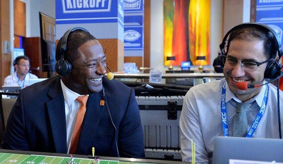 5 things Dino Babers said during his 1st ACC teleconference