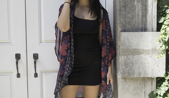 Putting time into outfits improves professional image and psyche