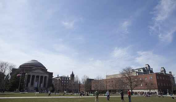 Syracuse University news stories you might have missed over the summer