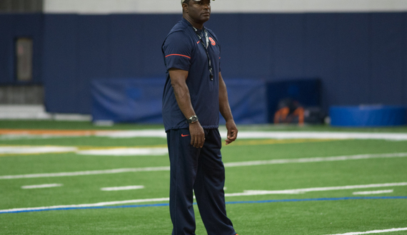 Syracuse football roundtable: Key storylines, what SU needs to make a bowl and under-the-radar players