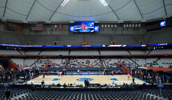 NCAA to relocate championships from North Carolina in 2016-17 because of House Bill 2