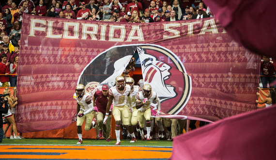 Around the ACC: Your guide to Week 3 in ACC football