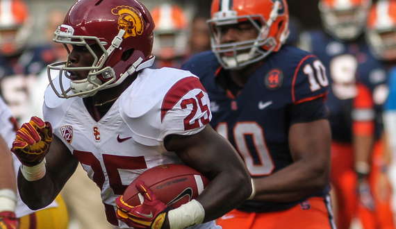 Around the nation: Your guide to Week 3 in college football