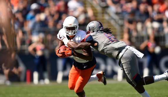 SU football poll: Grade Syracuse&#8217;s performance and vote for player of the game