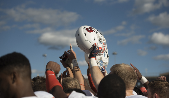 Syracuse-Connecticut football: A graphical breakdown of the Orange&#8217;s 31-24 win