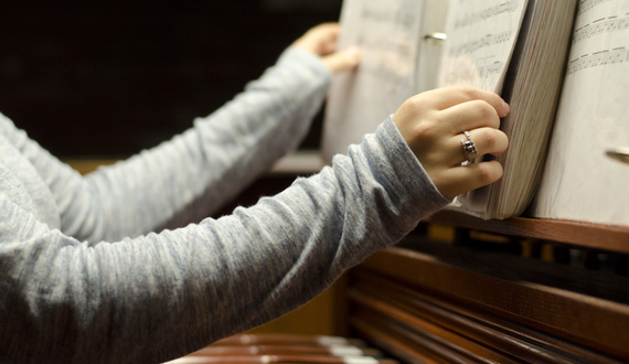 Age-old Crouse Chimemasters continue tradition with new bells