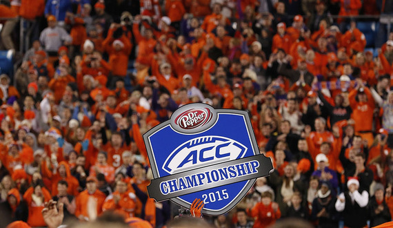 ACC to relocate neutral site championships from North Carolina, keep campus site events