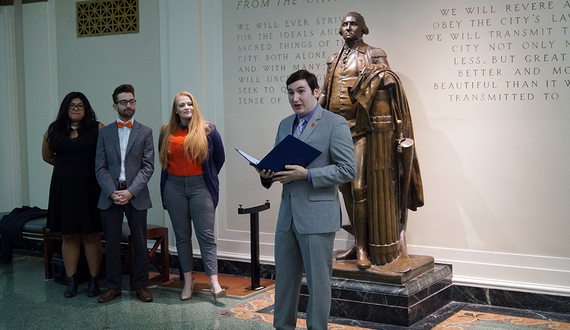 Student Association considers allowing email vote on finance bills, decides to keep money for Fetty Wap