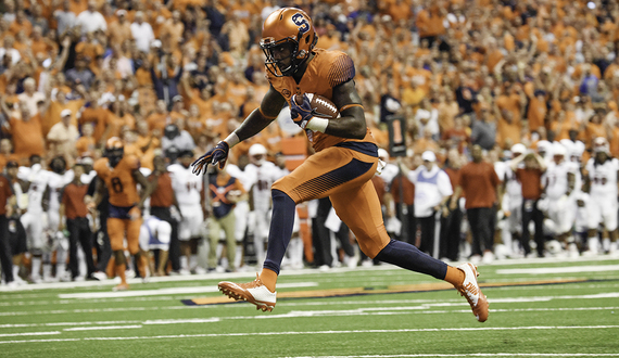 Stock up/stock down: A look back at Syracuse&#8217;s loss to No. 13 Louisville