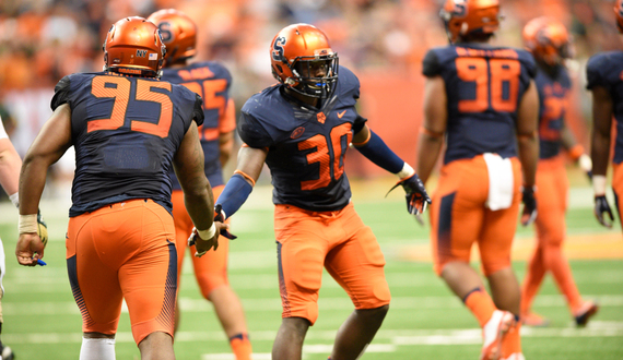 What we learned from Syracuse football&#8217;s 45-20 loss to South Florida