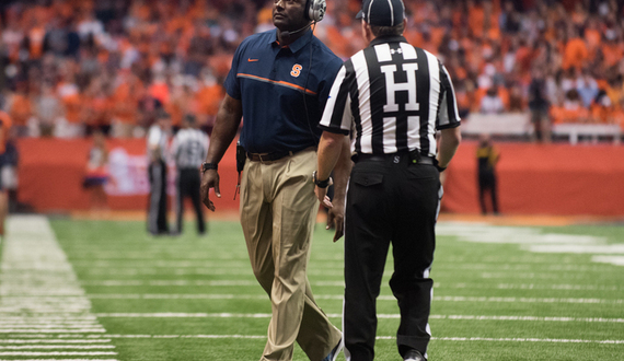 3 things Dino Babers said on the ACC coaches teleconference in Week 4