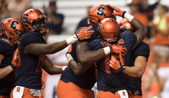 Syracuse football predictions: Beat writers vary in Orange&#8217;s margin of victory over Colgate