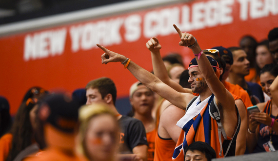 Syracuse football game day: Everything to know about matchup with Colgate