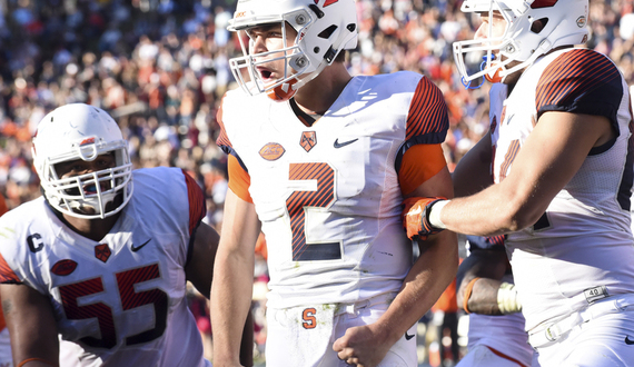 Syracuse football game day: Everything to know about matchup with Louisville