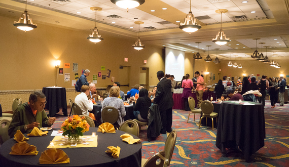 Syracuse University’s LGBT Resource Center celebrates 15 year anniversary